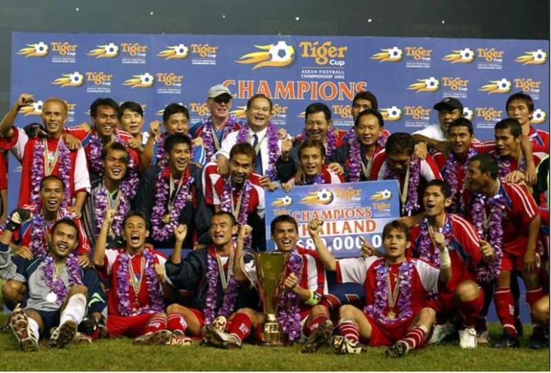 AFF Cup 2000
