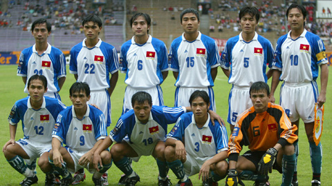 AFF Cup 2002