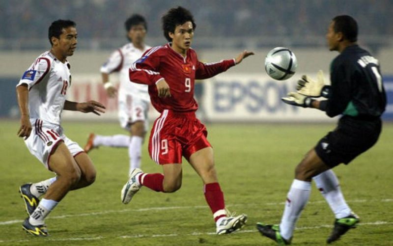 AFF Cup 2004