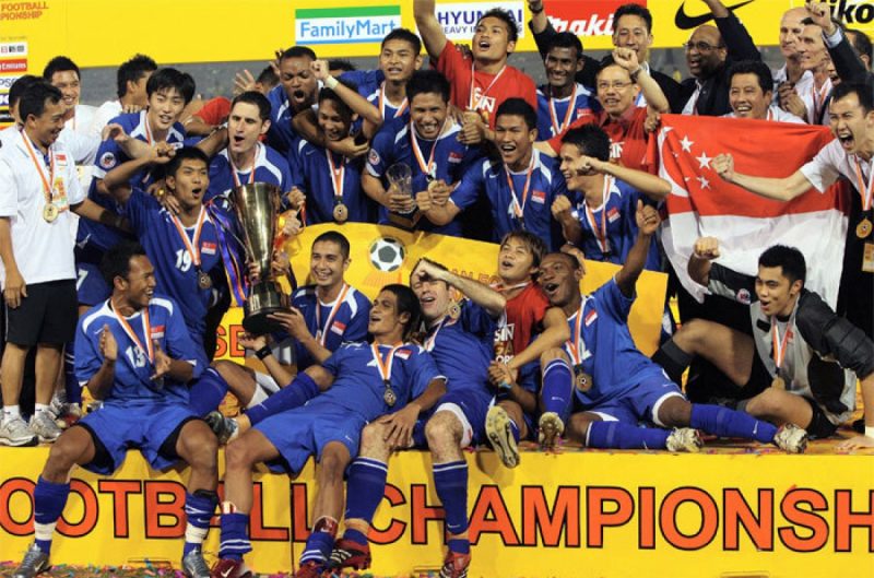 AFF Cup 2007