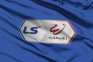 V-League 2021