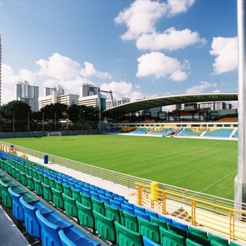sân vận động Jalan Besar