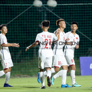 đội tuyển U16 Việt Nam