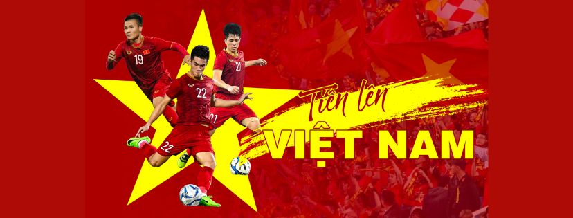 Ảnh các cầu thủ đội tuyển U23 Việt Nam