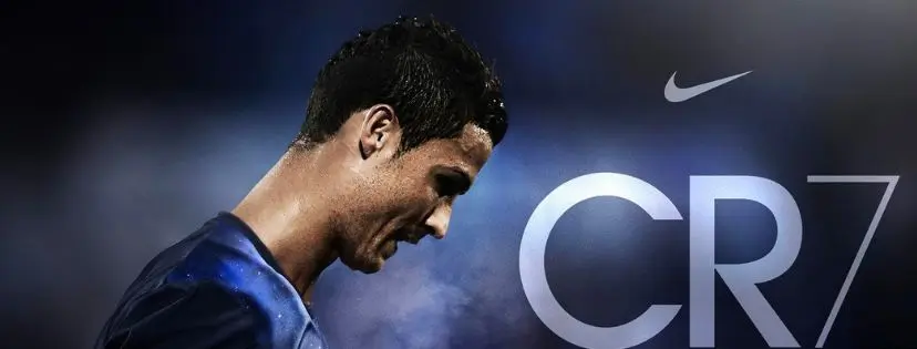 hình ảnh Ronaldo