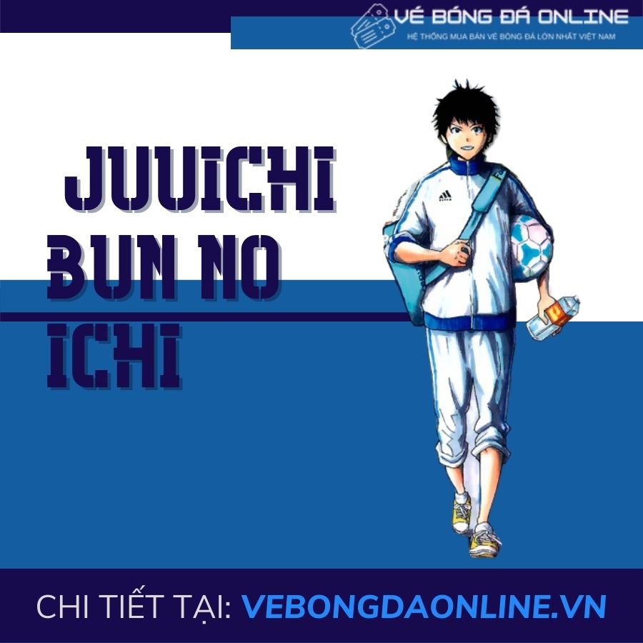 Juuichi Bun no Ichi