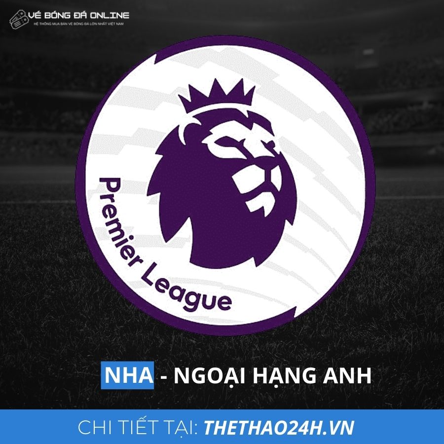 NHA là viết tắt của từ Ngoại Hạng Anh, ám chỉ giải đấu English Premier League, là một trong những giải đấu hấp dẫn nhất hành tinh.