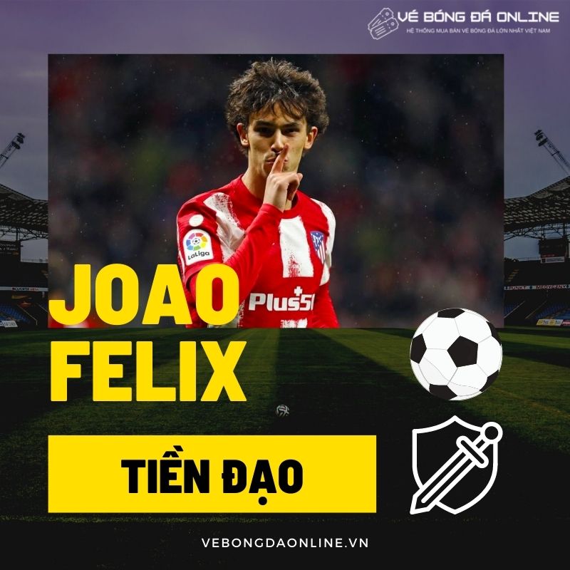 Joao Felix