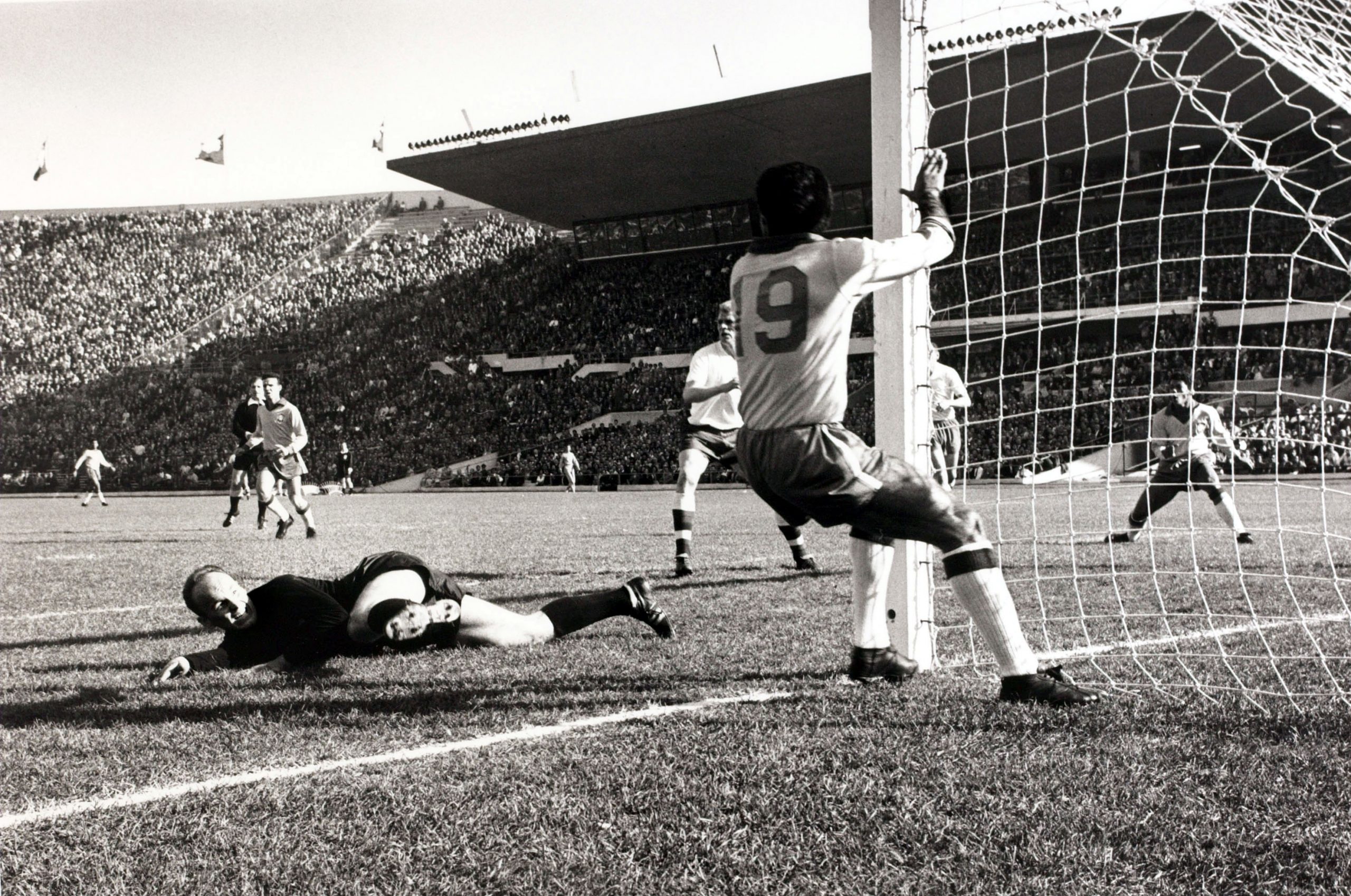 kỳ world cup 1962