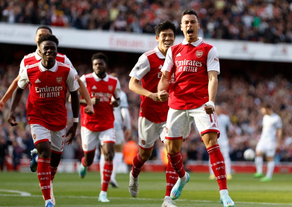 Arsenal có bao nhiêu cúp C1? Thành tích của pháo thủ tại Champions League