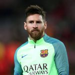 Barca nợ lương Messi