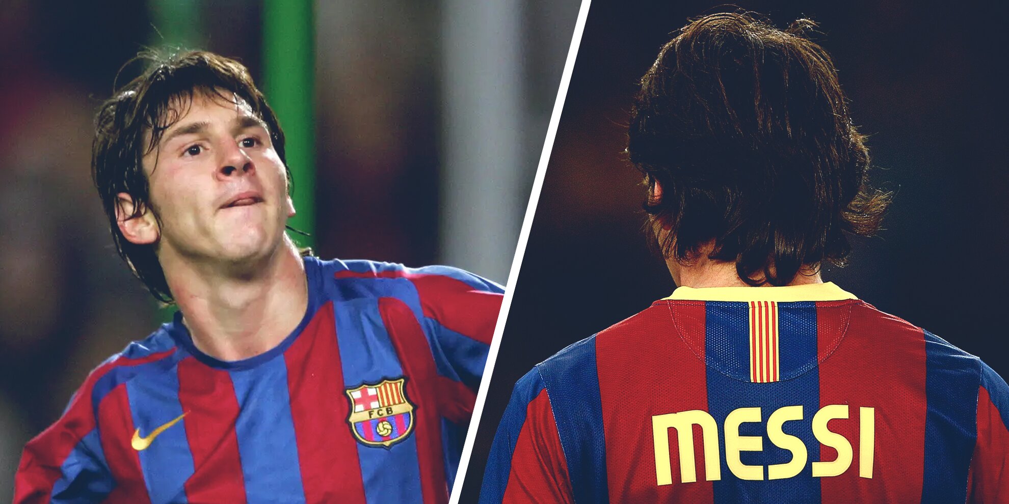 Messi bị bệnh gì lúc nhỏ