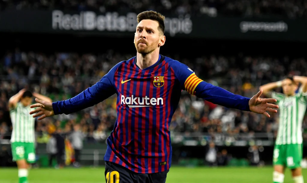 Messi có bao nhiêu hattrick? Tổng hợp những bàn thắng đẹp nhất 4 Messi có bao nhiêu hattrick