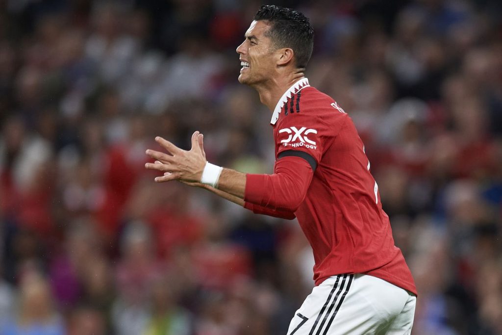 ronaldo co bao nhieu hattrick 3