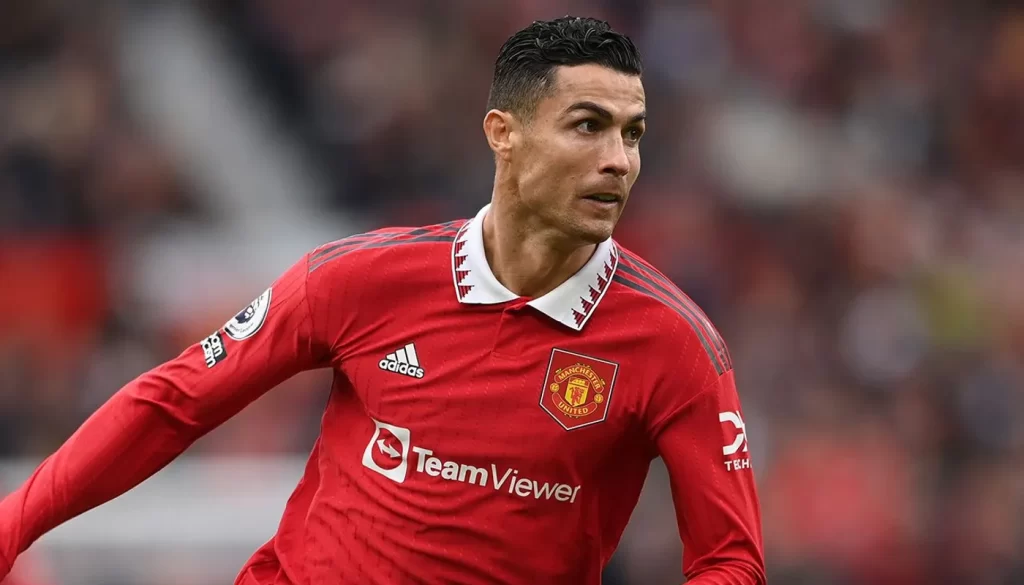 ronaldo co bao nhieu kien tao