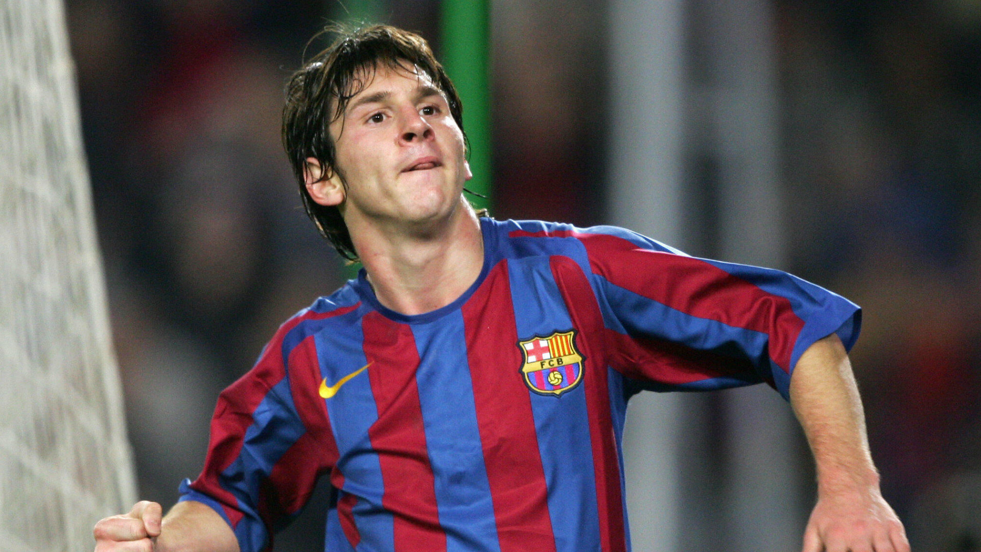 Tại sao gọi Messi là El Pulga