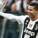 Tại sao Ronaldo rời Juventus