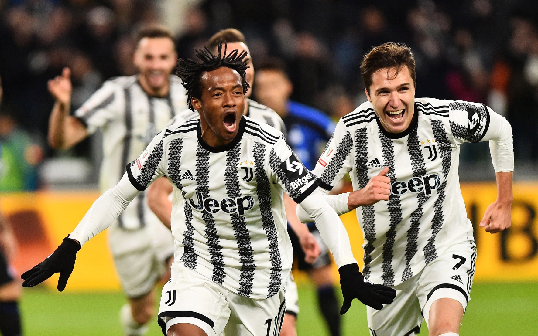 Juventus là gì