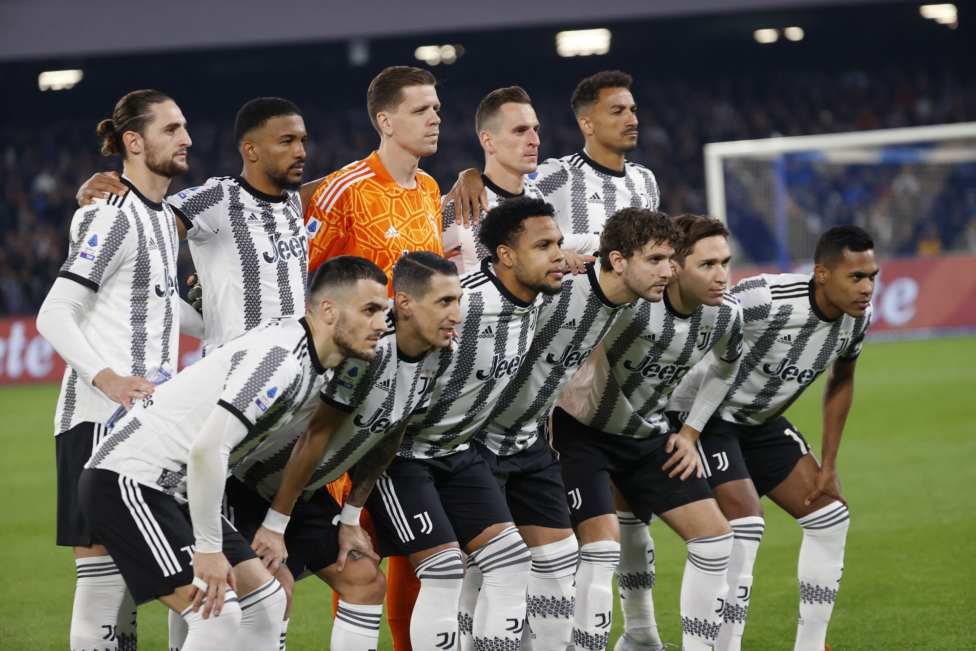 Juventus là gì