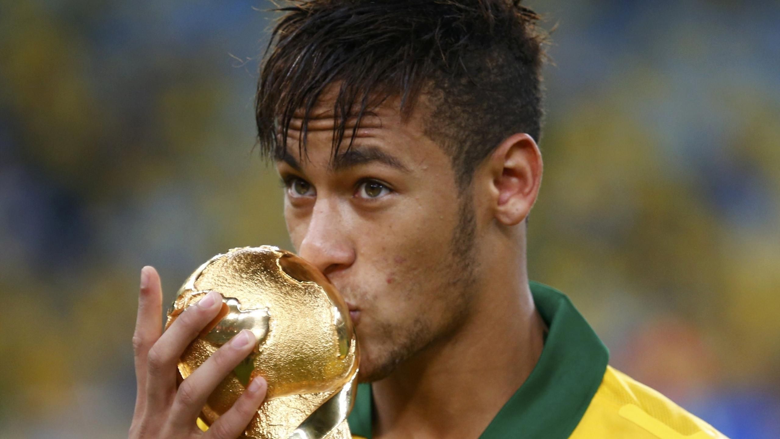 Neymar có bao nhiêu quả bóng vàng
