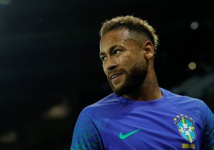 Neymar có World Cup chưa