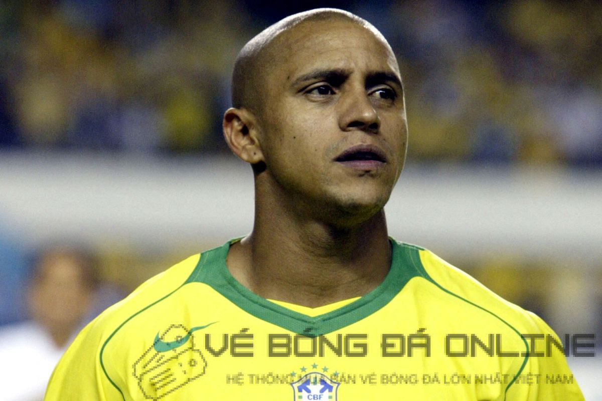 Cầu thủ Brazil huyền thoại