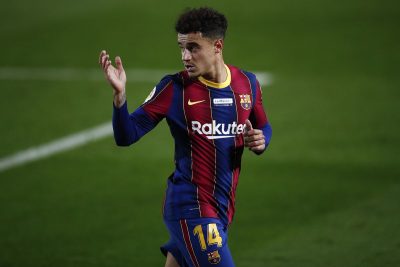 cầu thủ áo số 14