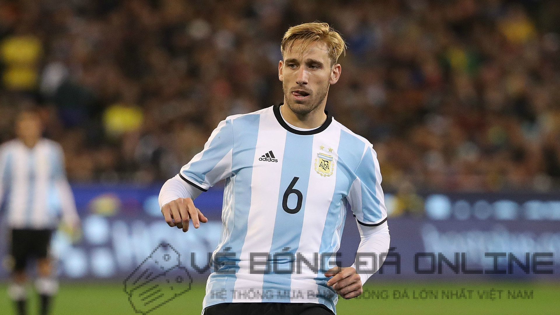 đội hình Argentina 2014