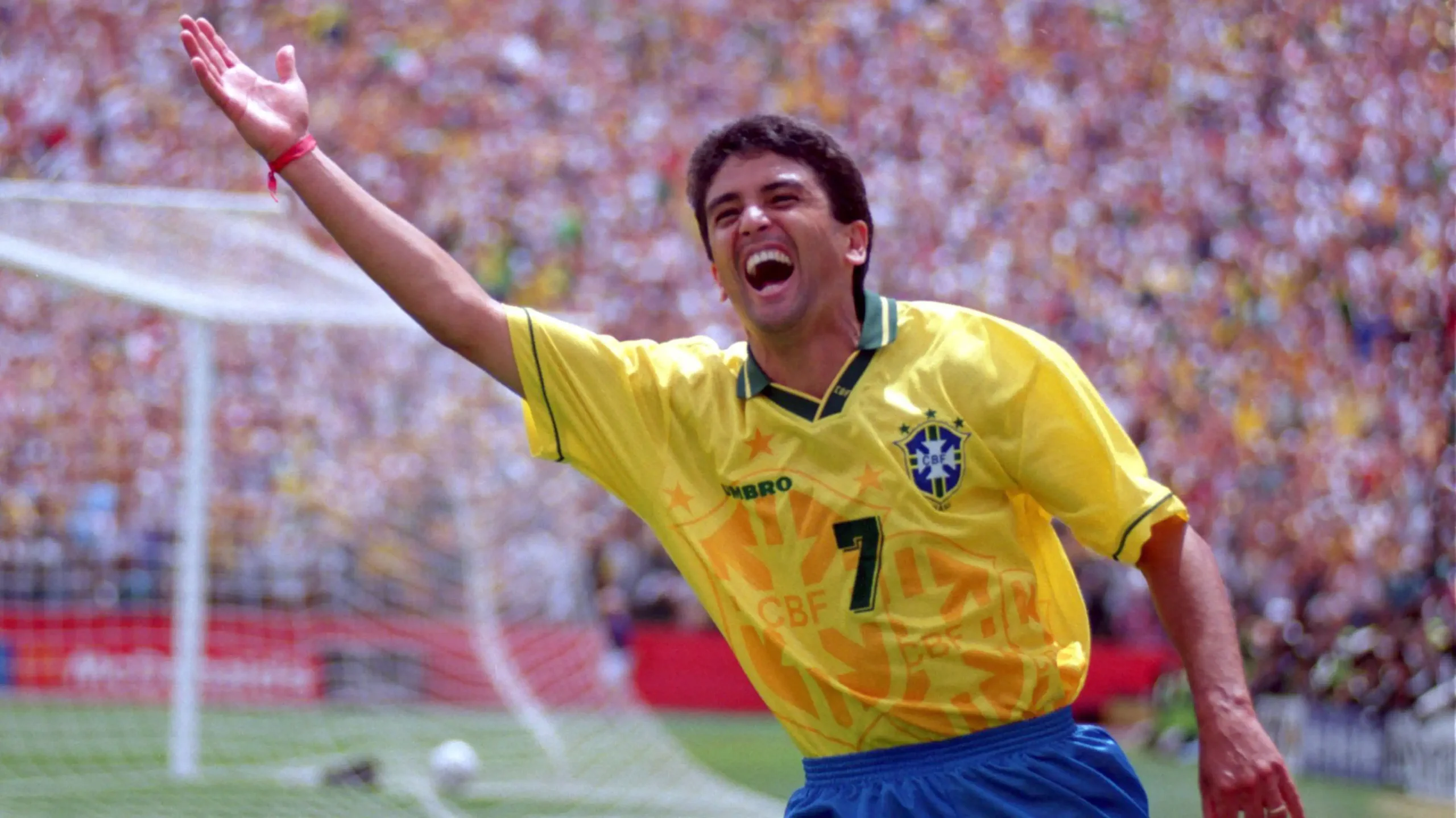 đội hình Brazil 1994