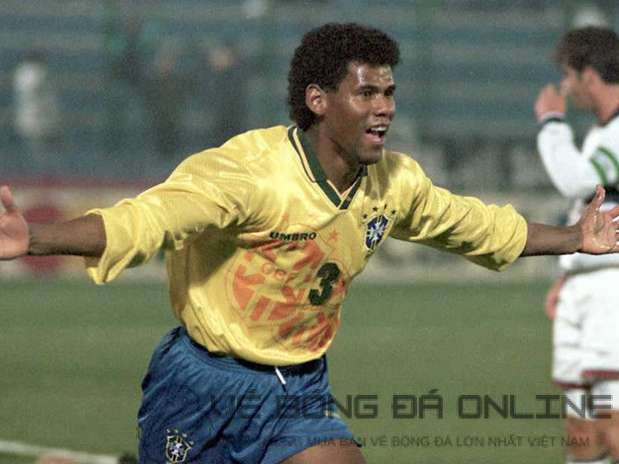 đội hình Brazil 1994