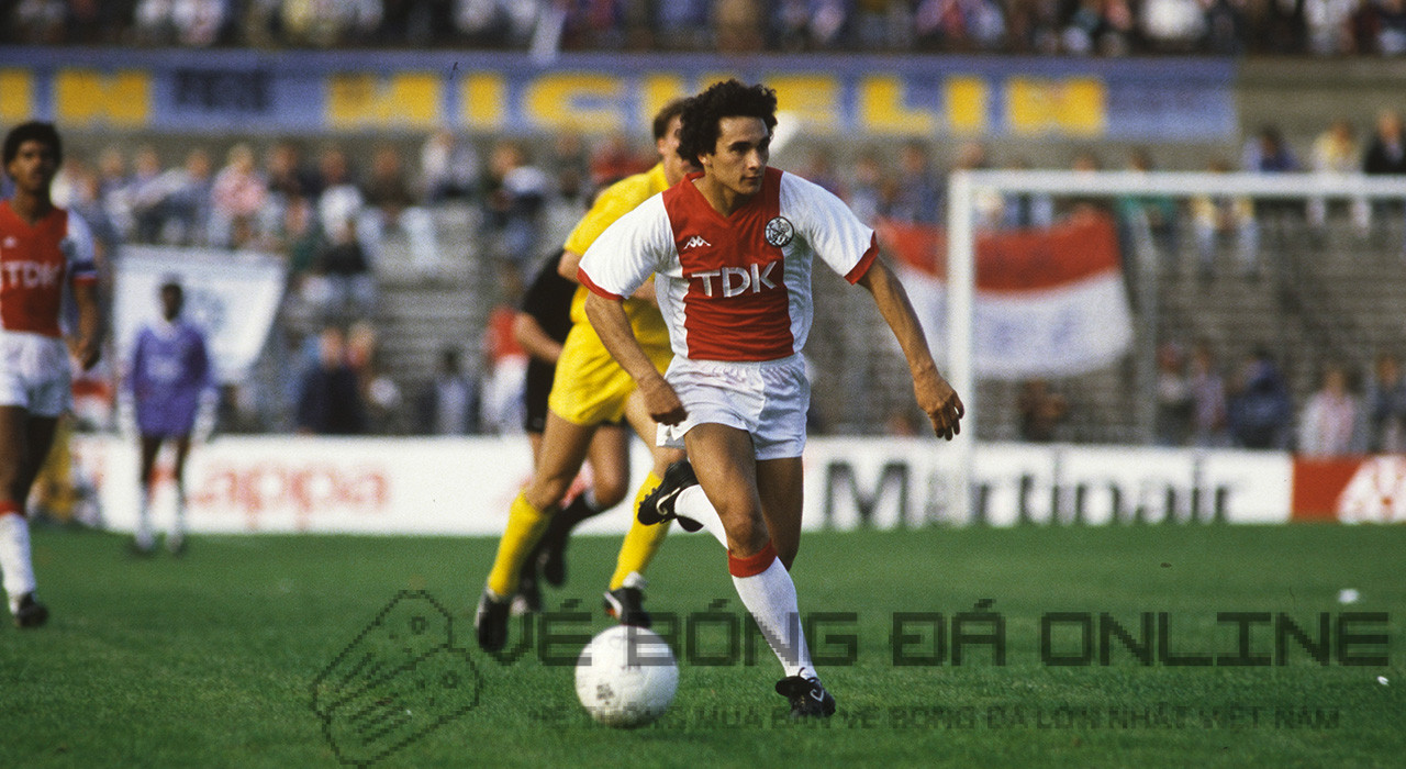 đội hình Hà Lan 1988