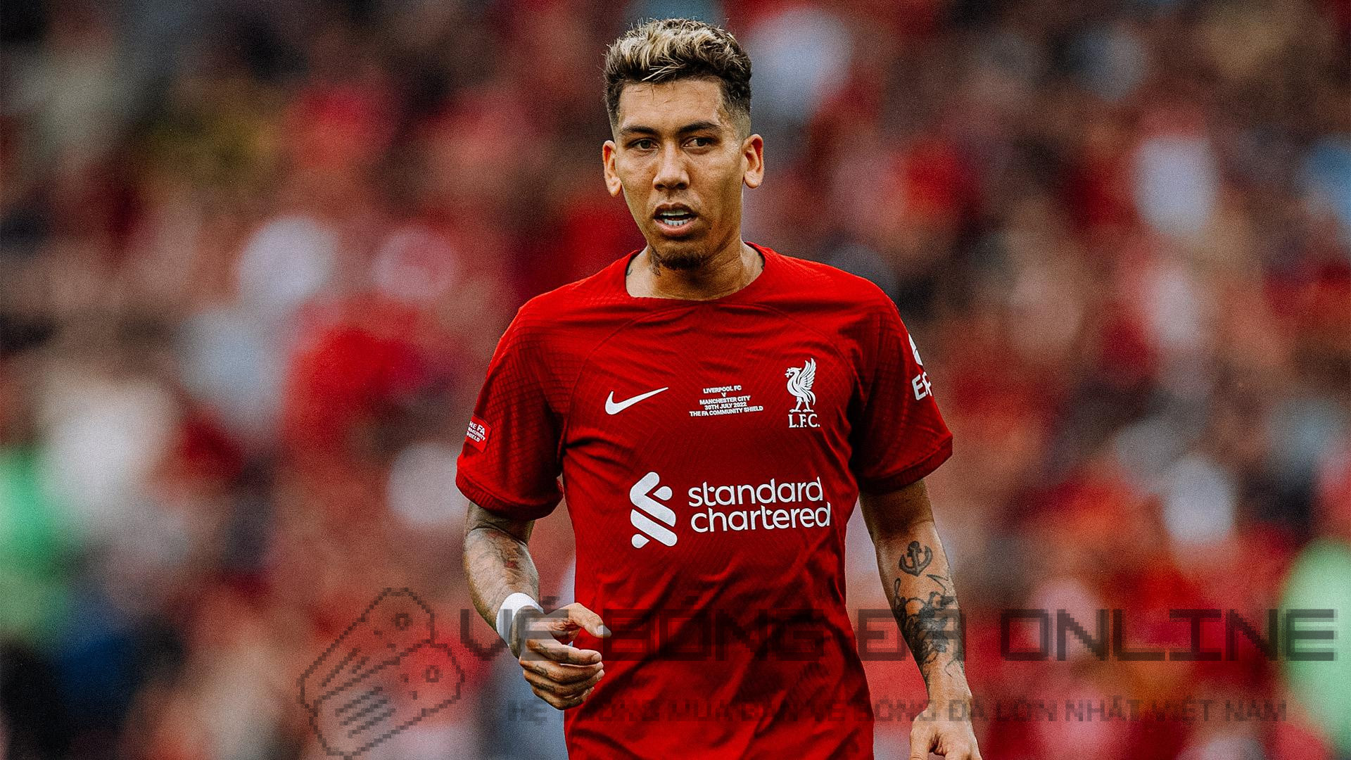 đội hình Liverpool 2019