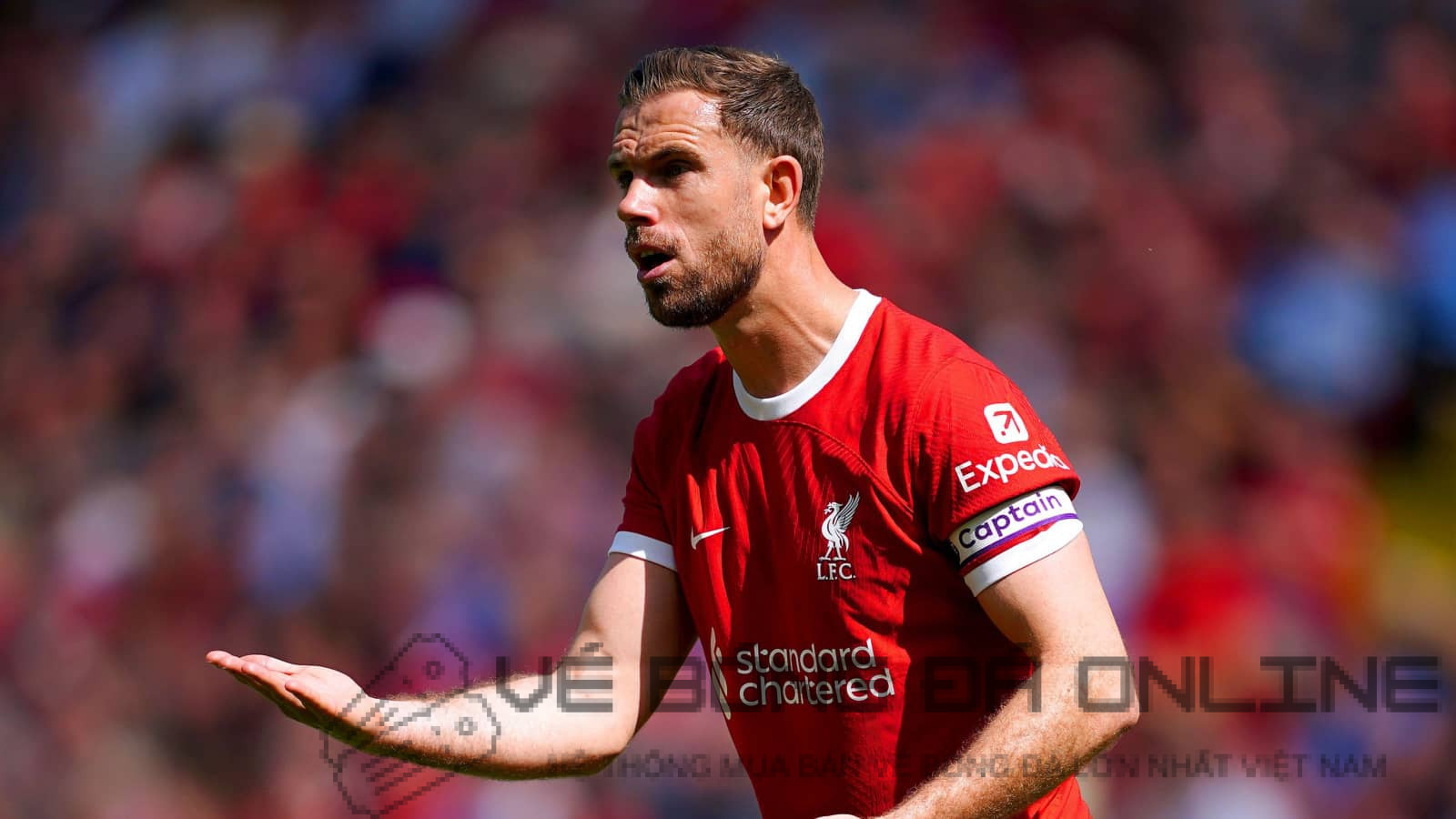 đội hình Liverpool 2019