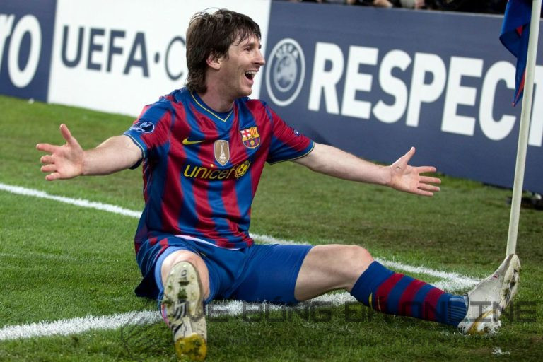 Top 16+ kỹ thuật của Messi tạo nên sự khác biệt trên sân cỏ