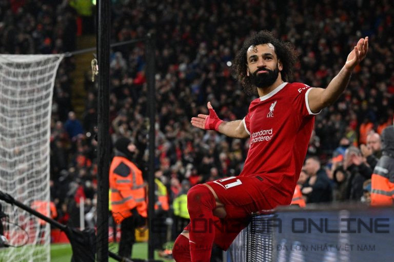 Số áo Salah là bao nhiêu? Số áo“Pharaoh” bóng đá