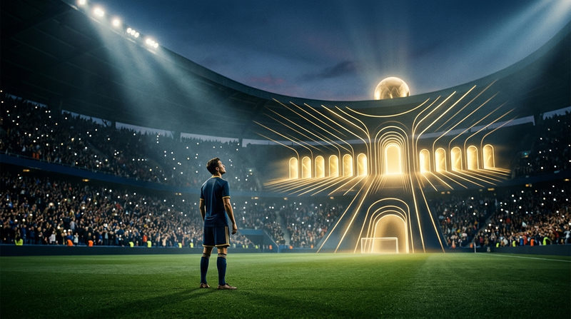 Thể thức vòng loại World Cup 2026 châu Âu có gì mới?